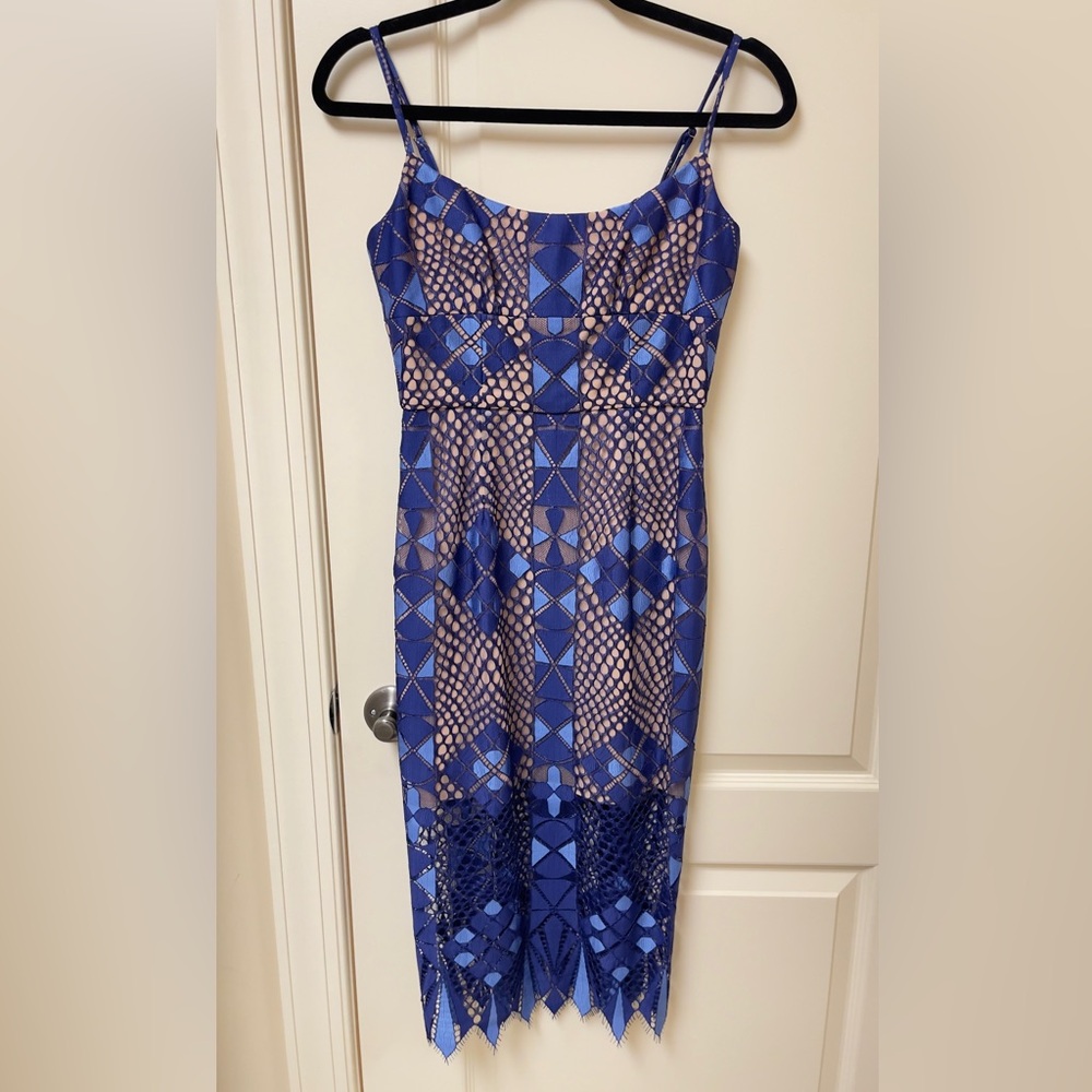 BCBGMAXAZRIA dress for sale